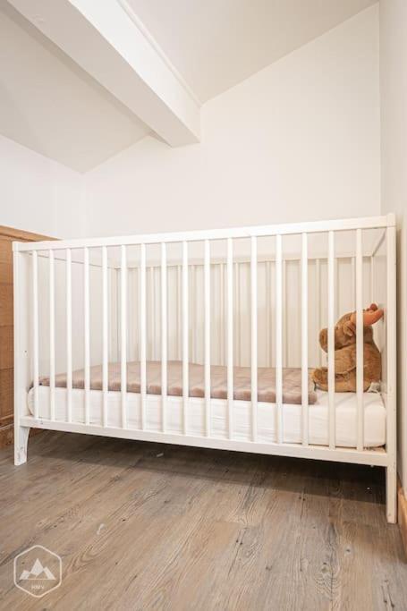 Cote-Bourget 4 Pers Duplex Les Forts Proche La Norma Aussois Villarodin-Bourget Ngoại thất bức ảnh